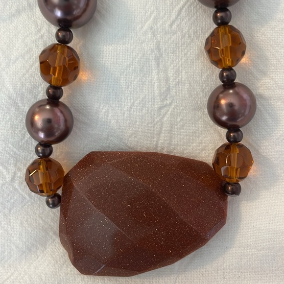 Vintage necklace - Picture 3 of 3